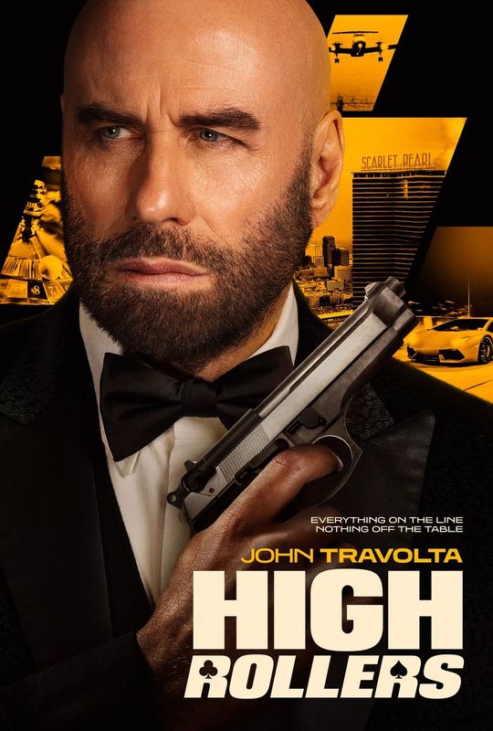 High Rollers 2025 مترجم اون لاين