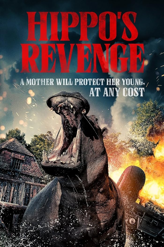 Hippo’s Revenge 2025 مترجم اون لاين