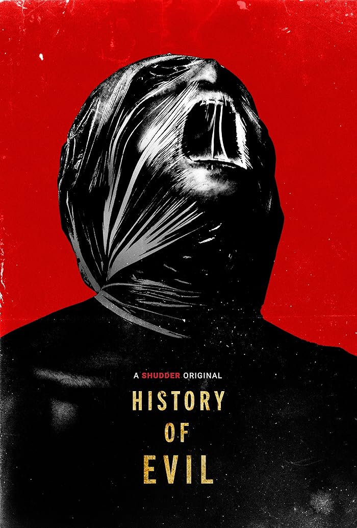 History of Evil 2024 مترجم اون لاين