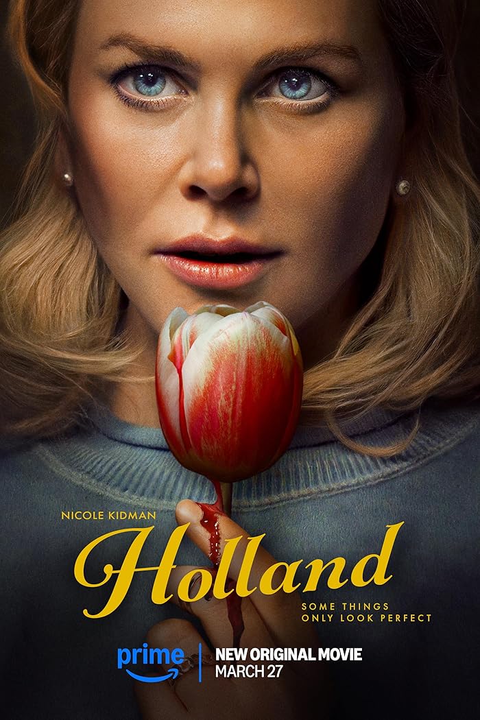 Holland 2025 مترجم اون لاين