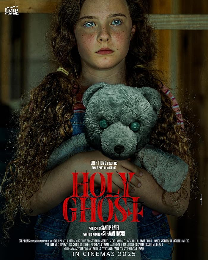 Holy Ghost 2025 مترجم اون لاين
