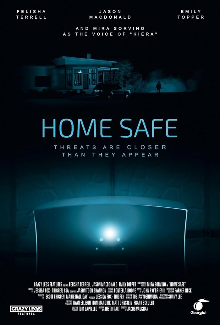 Home Safe 2024 مترجم اون لاين