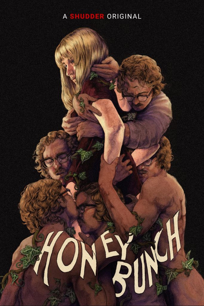 Honey Bunch 2025 مترجم اون لاين