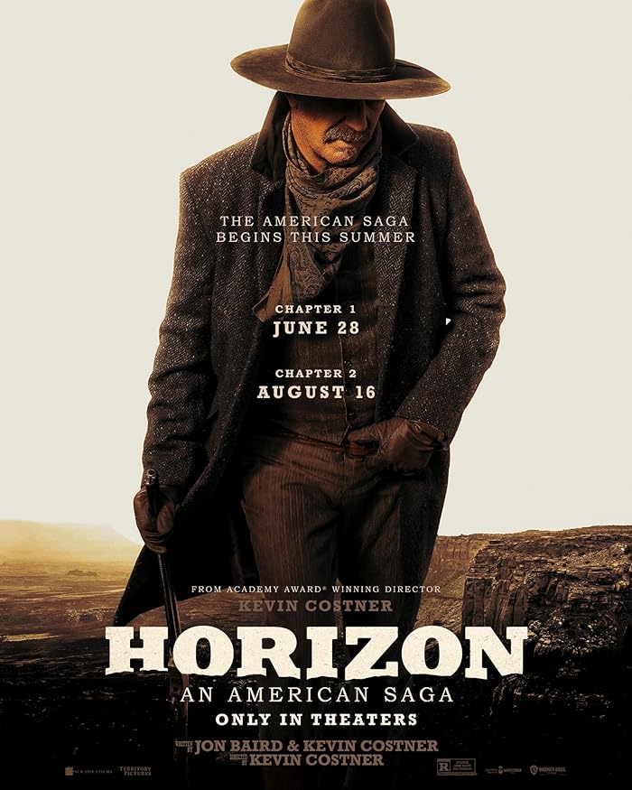Horizon: An American Saga – Chapter 1 2024 مترجم اون لاين