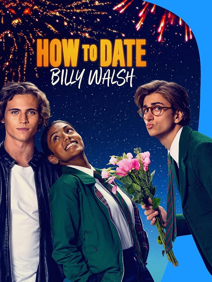 How to Date Billy Walsh 2024 مترجم اون لاين