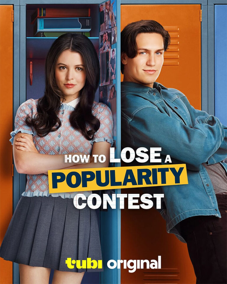 How to Lose a Popularity Contest 2026 مترجم اون لاين
