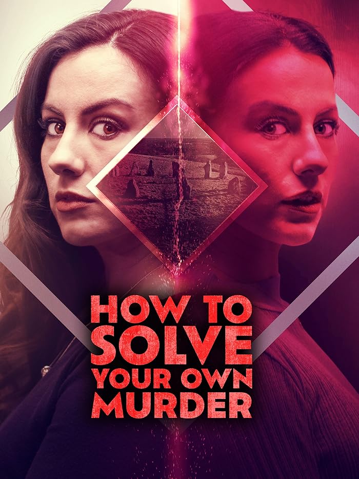 How to Solve Your Own Murder 2024 مترجم اون لاين
