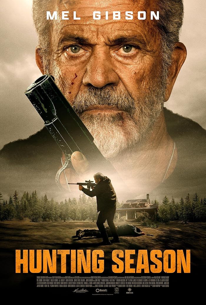 Hunting Season 2025 مترجم اون لاين