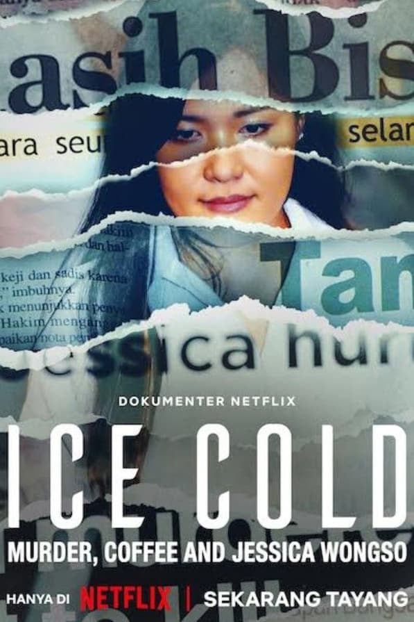 Ice Cold: Murder, Coffee and Jessica Wongso 2023 مترجم اون لاين