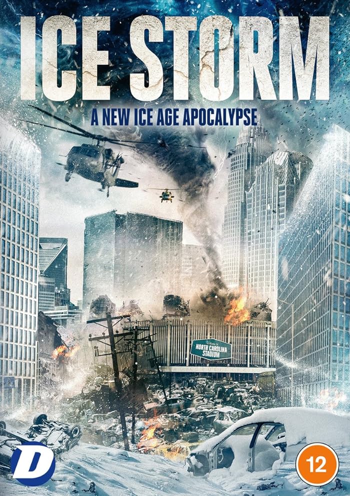 Ice Storm 2023 مترجم اون لاين