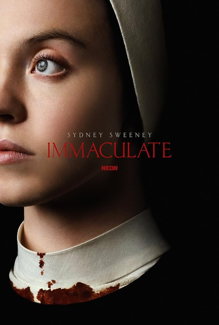 Immaculate 2024 مترجم اون لاين