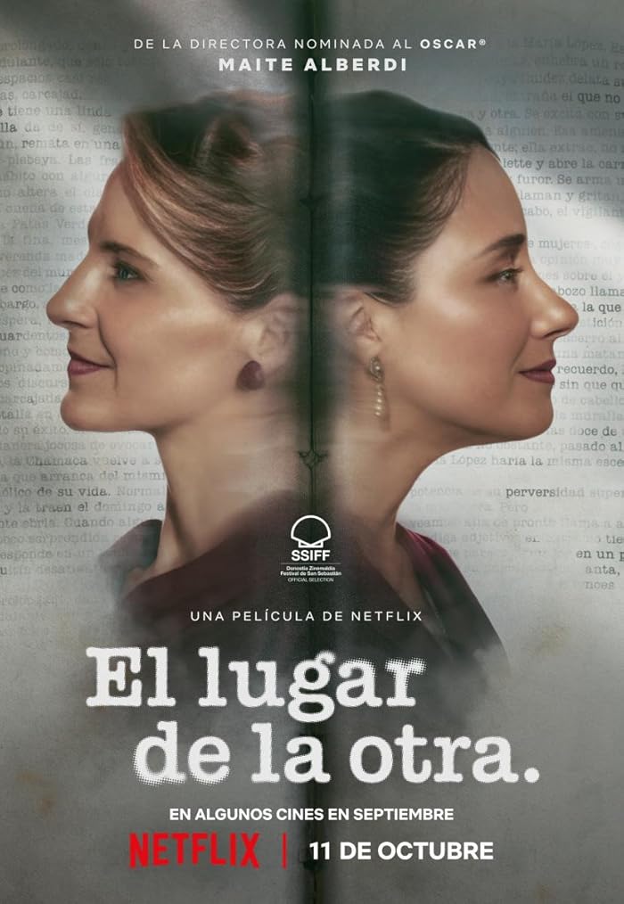 In Her Place 2024 مترجم اون لاين
