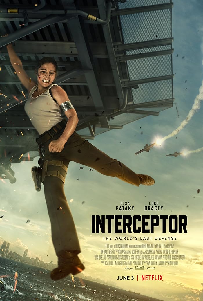 Interceptor 2022 مترجم اون لاين