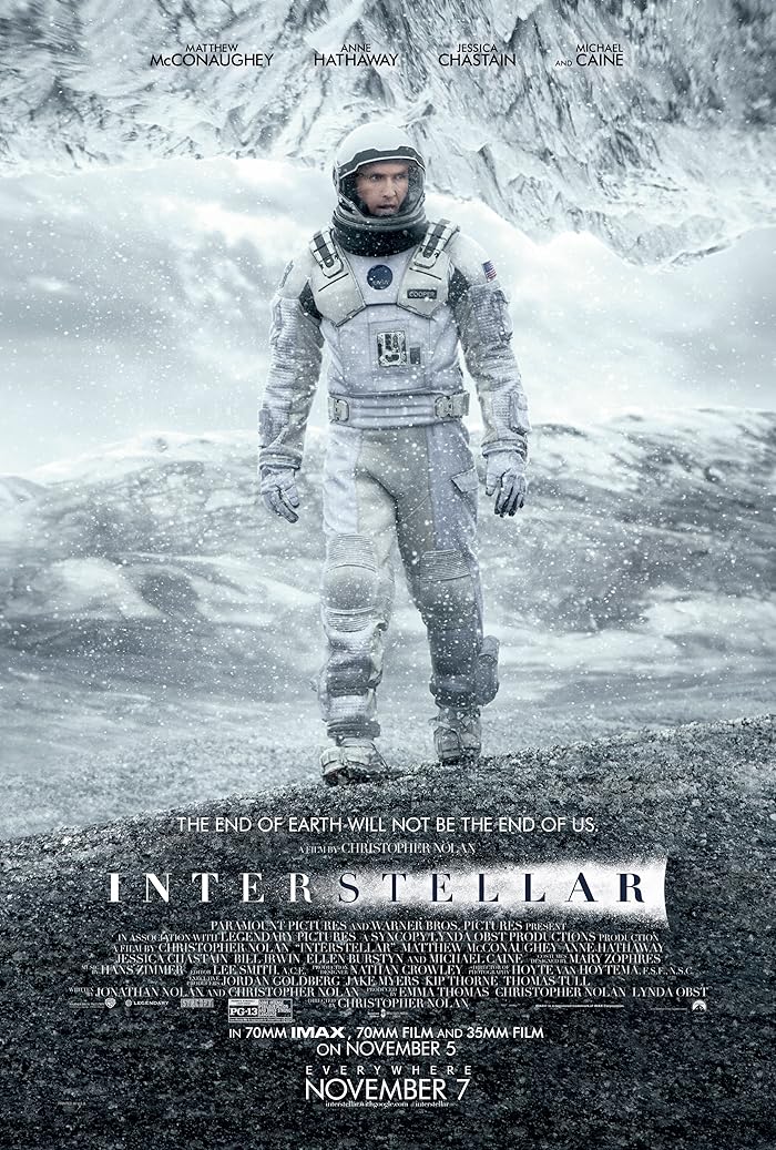 Interstellar 2014 مترجم اون لاين