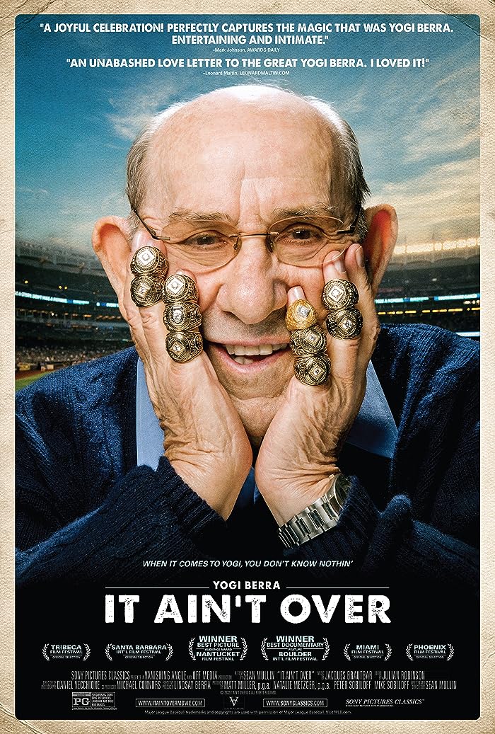 It Ain’t Over 2022 مترجم اون لاين