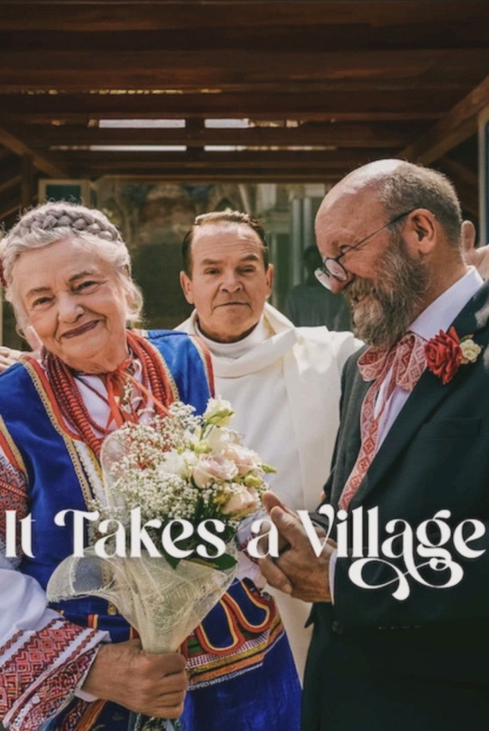 It Takes a Village 2026 مترجم اون لاين