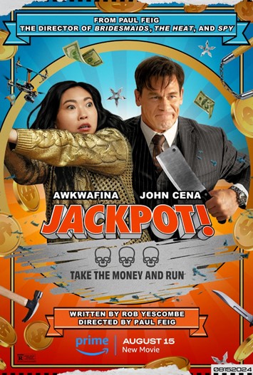 Jackpot 2024 مترجم اون لاين