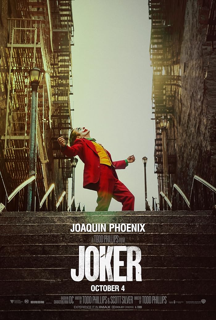 Joker 2019 مترجم اون لاين