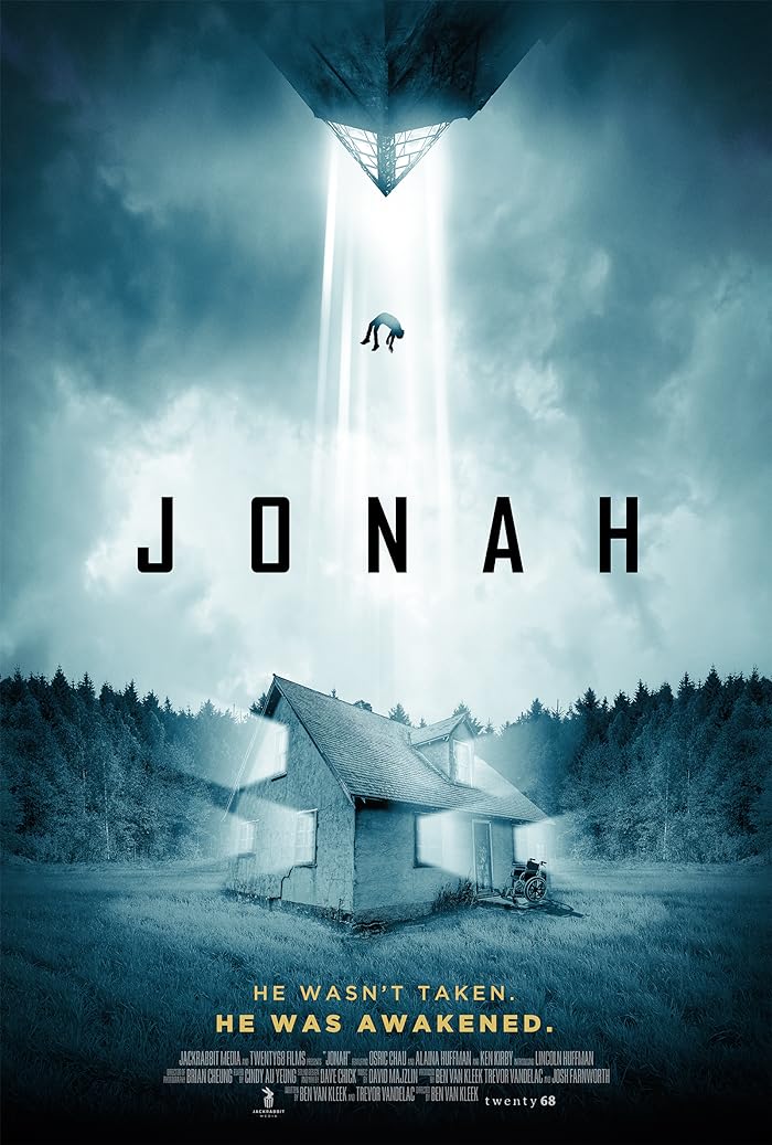 Jonah 2023 مترجم اون لاين
