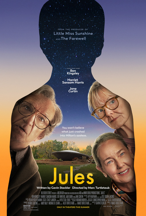 Jules 2023 مترجم اون لاين