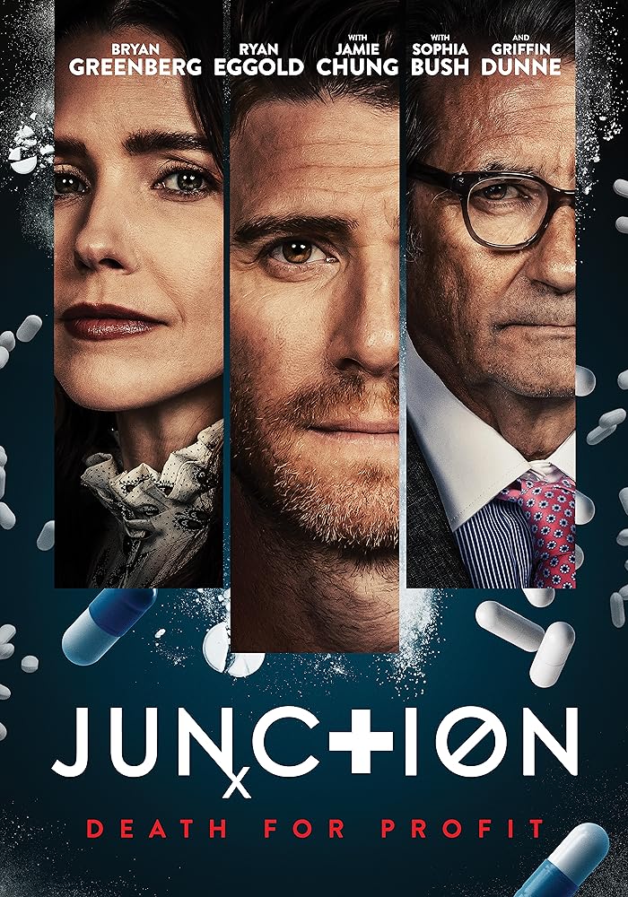 Junction 2024 مترجم اون لاين