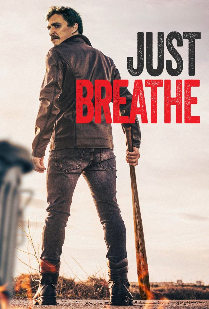 Just Breathe 2025 مترجم اون لاين