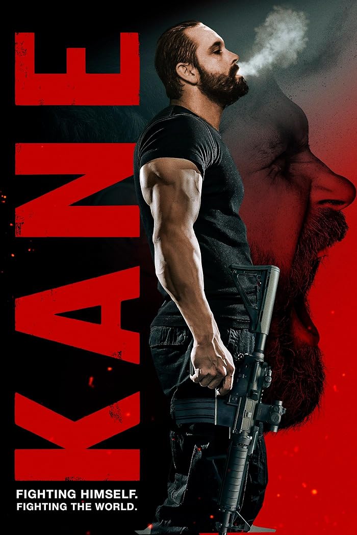 Kane 2023 مترجم اون لاين