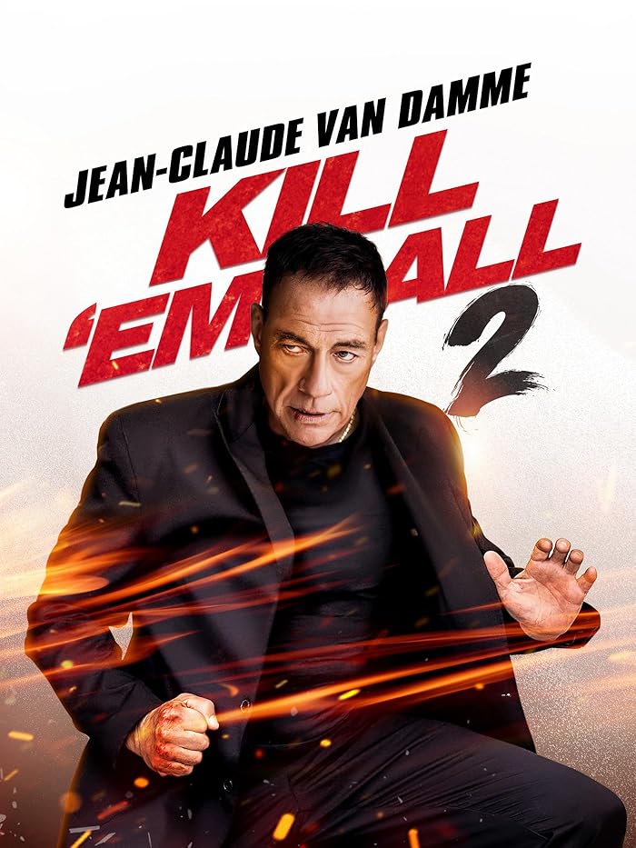 Kill Em All 2 2024 مترجم اون لاين