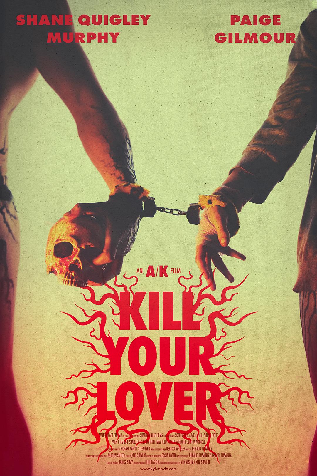 Kill Your Lover 2023 مترجم اون لاين