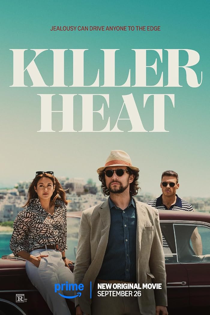 Killer Heat 2024 مترجم اون لاين