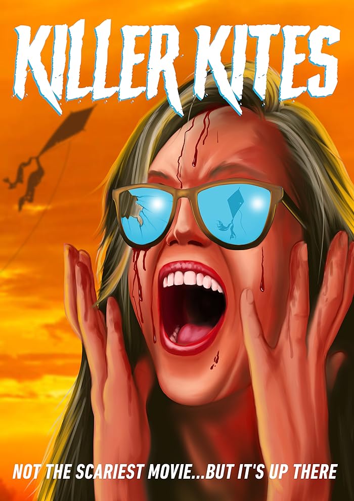 Killer Kites 2023 مترجم اون لاين