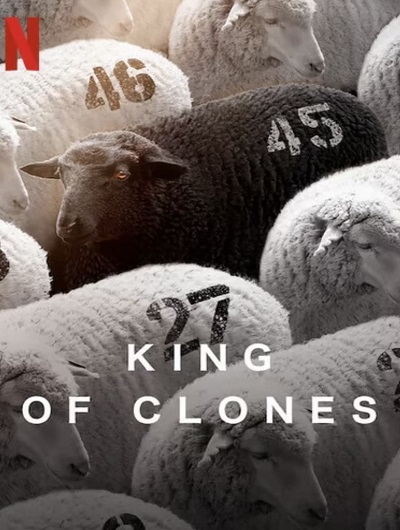 King of Clones 2023 مترجم اون لاين