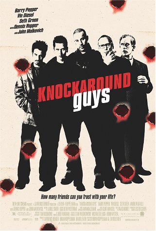 Knockaround Guys 2001 مترجم اون لاين