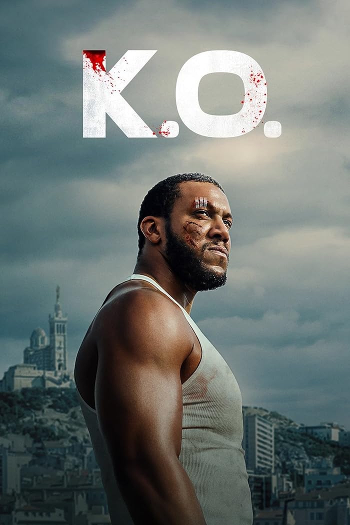 K.O. 2025 مترجم اون لاين