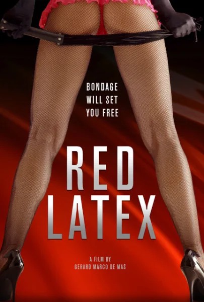 Látex rojo 2020