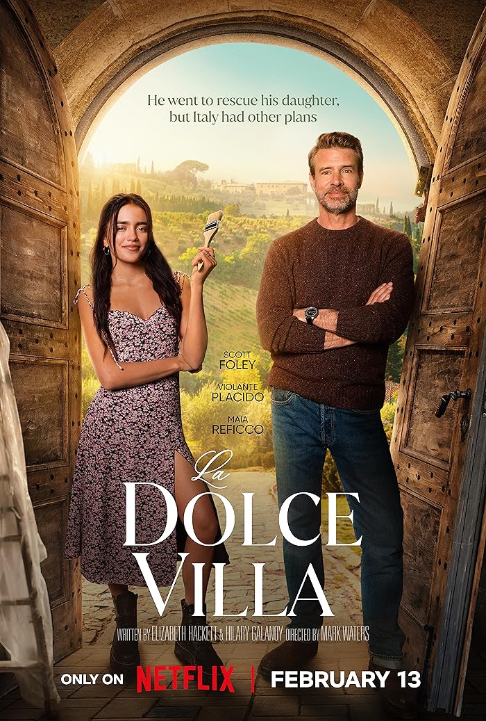 La Dolce Villa 2025 مترجم اون لاين