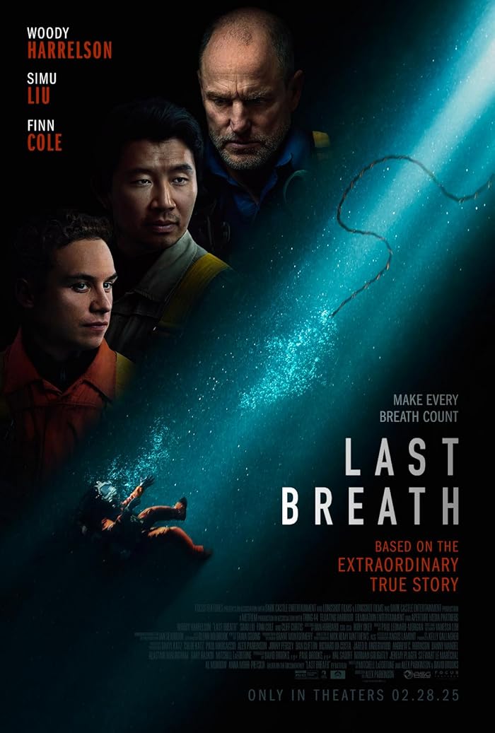 Last Breath 2025 مترجم اون لاين