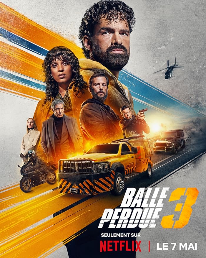 Last Bullet 2025 مترجم اون لاين