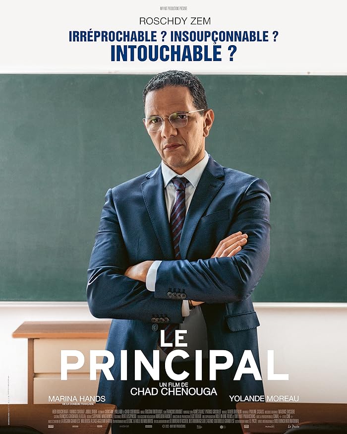 Le principal 2022 مترجم اون لاين
