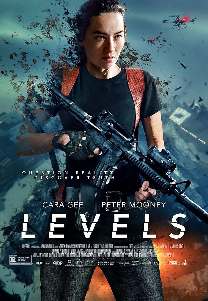 Levels 2024 مترجم اون لاين