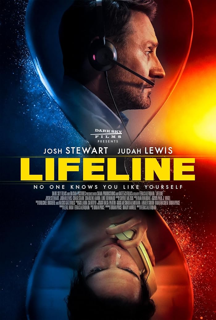 Lifeline 2025 مترجم اون لاين