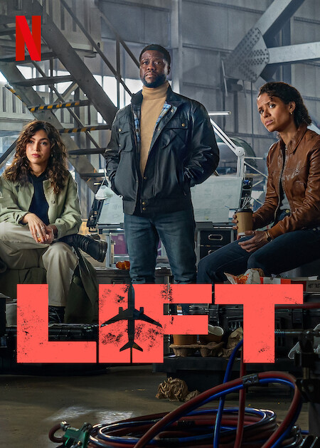 Lift 2024 مترجم اون لاين