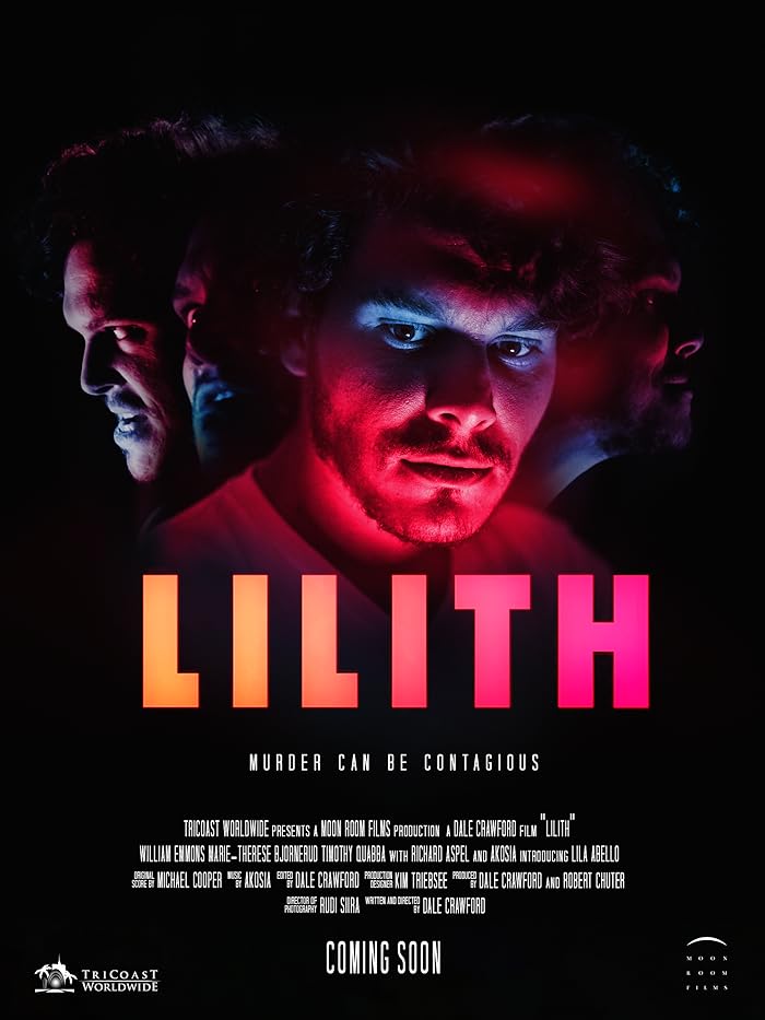 Lilith 2025 مترجم اون لاين