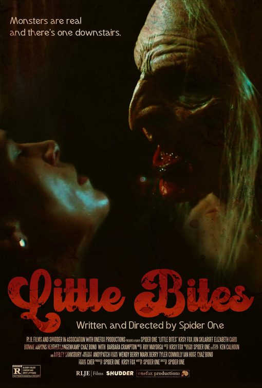 Little Bites 2024 مترجم اون لاين