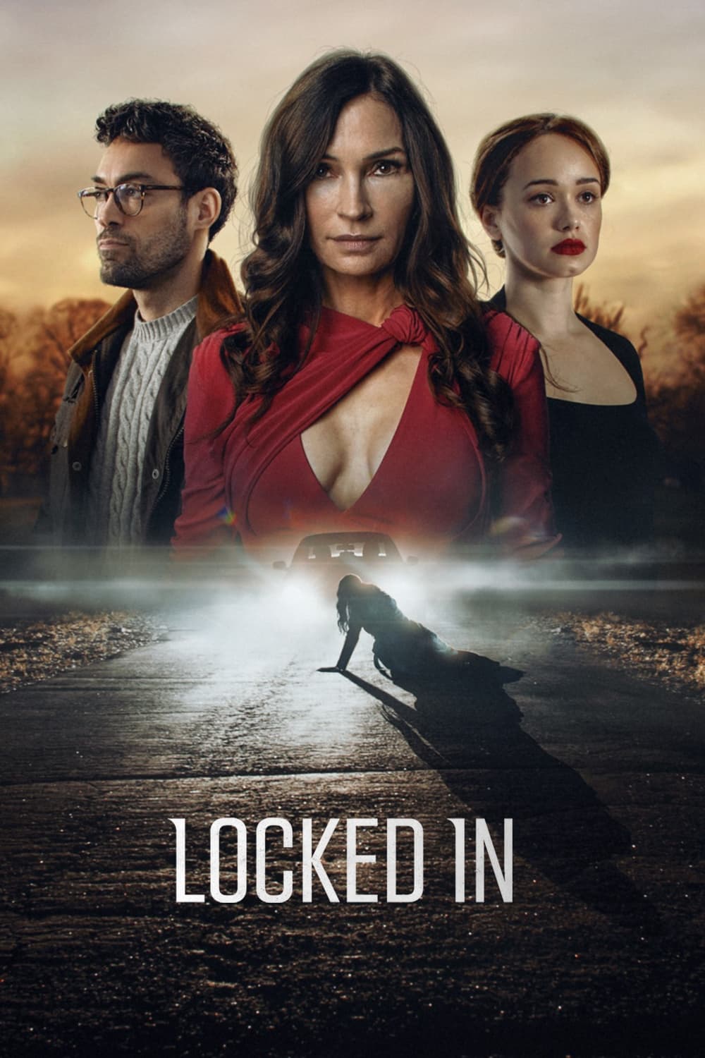 Locked In 2023 مترجم اون لاين