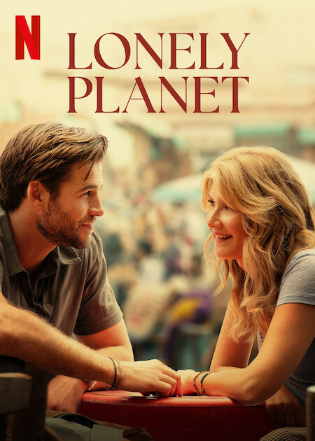 Lonely Planet 2024 مترجم اون لاين