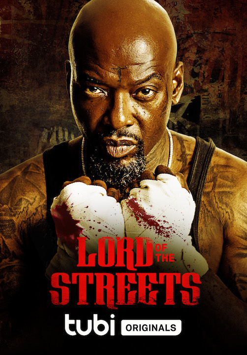 Lord of the Streets 2022 مترجم اون لاين