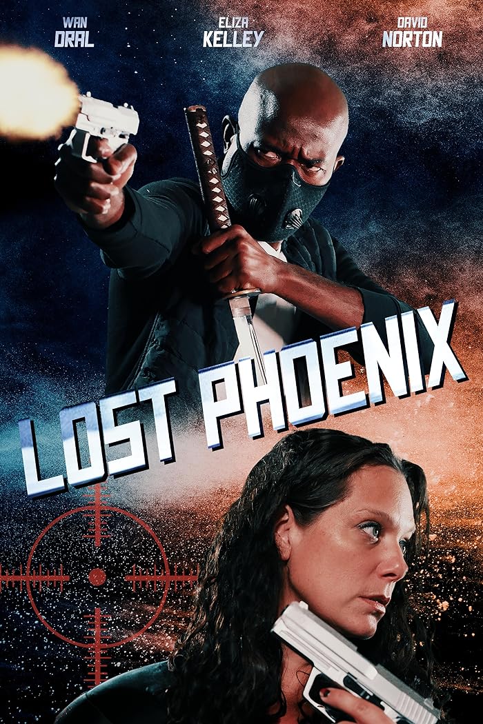 Lost Phoenix 2024 مترجم اون لاين