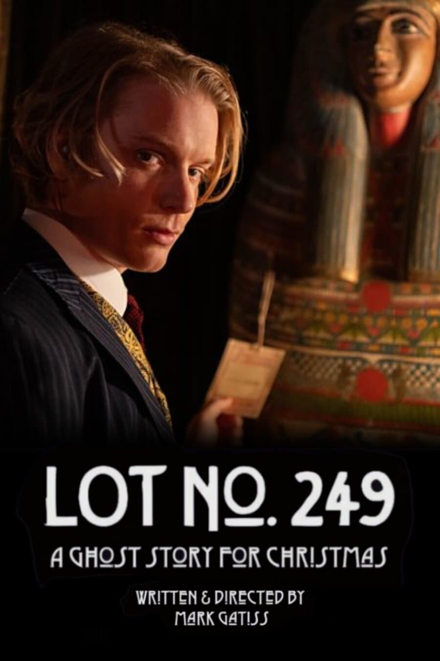 Lot No. 249 2023 مترجم اون لاين
