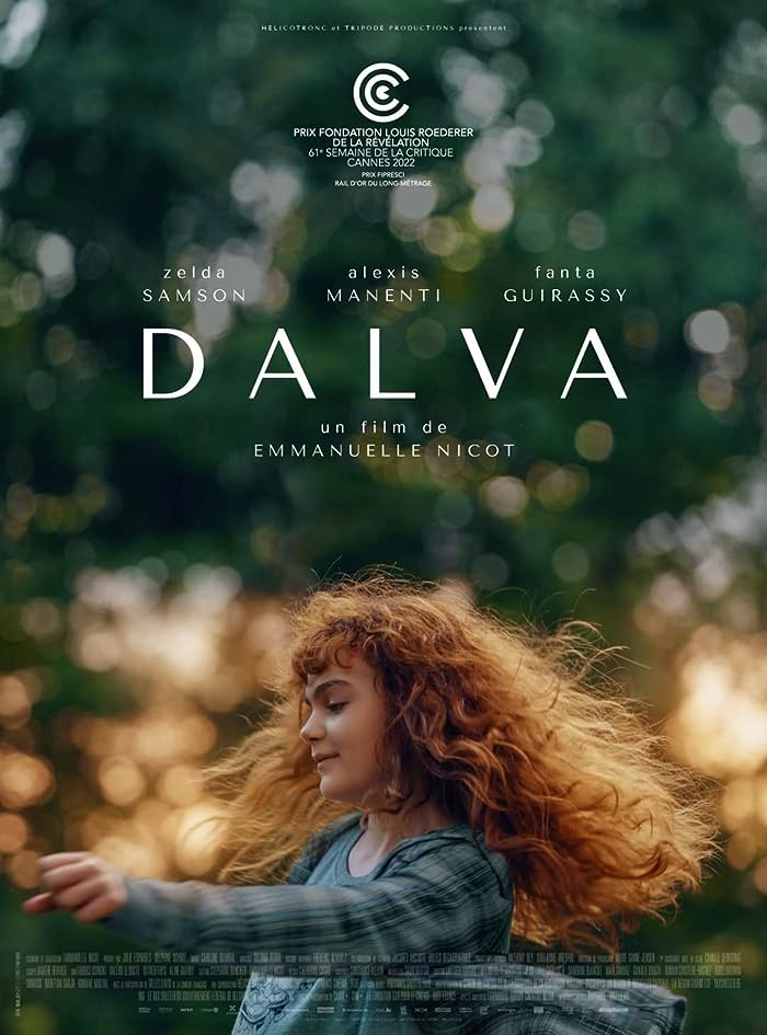 Love According to Dalva 2022 مترجم اون لاين